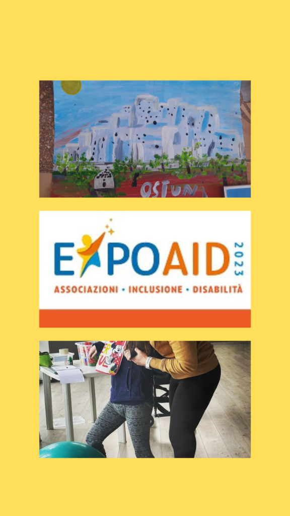 EXPOAID 2023